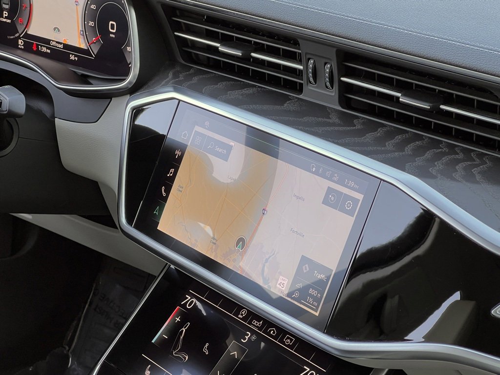 Used 2020 Audi A6 2.0T Premium Plus image 39