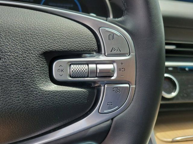 Used 2023 Genesis GV80 2.5T Prestige w/ Prestige Package image 24