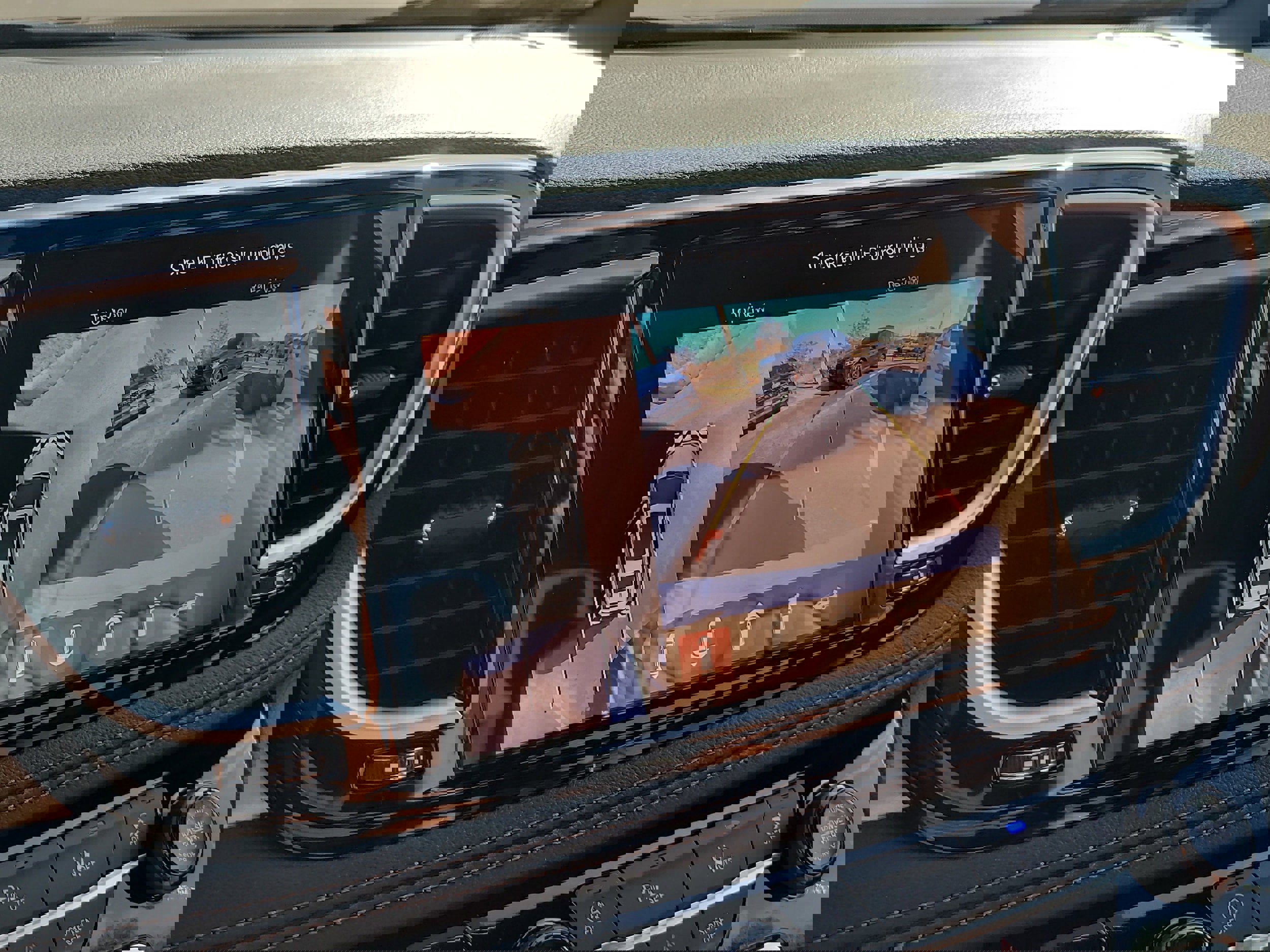 New 2026 Chrysler Pacifica Pinnacle image 19