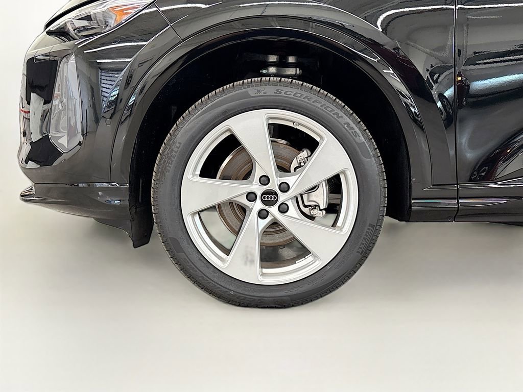 New 2025 Audi Q5 Premium Plus image 23