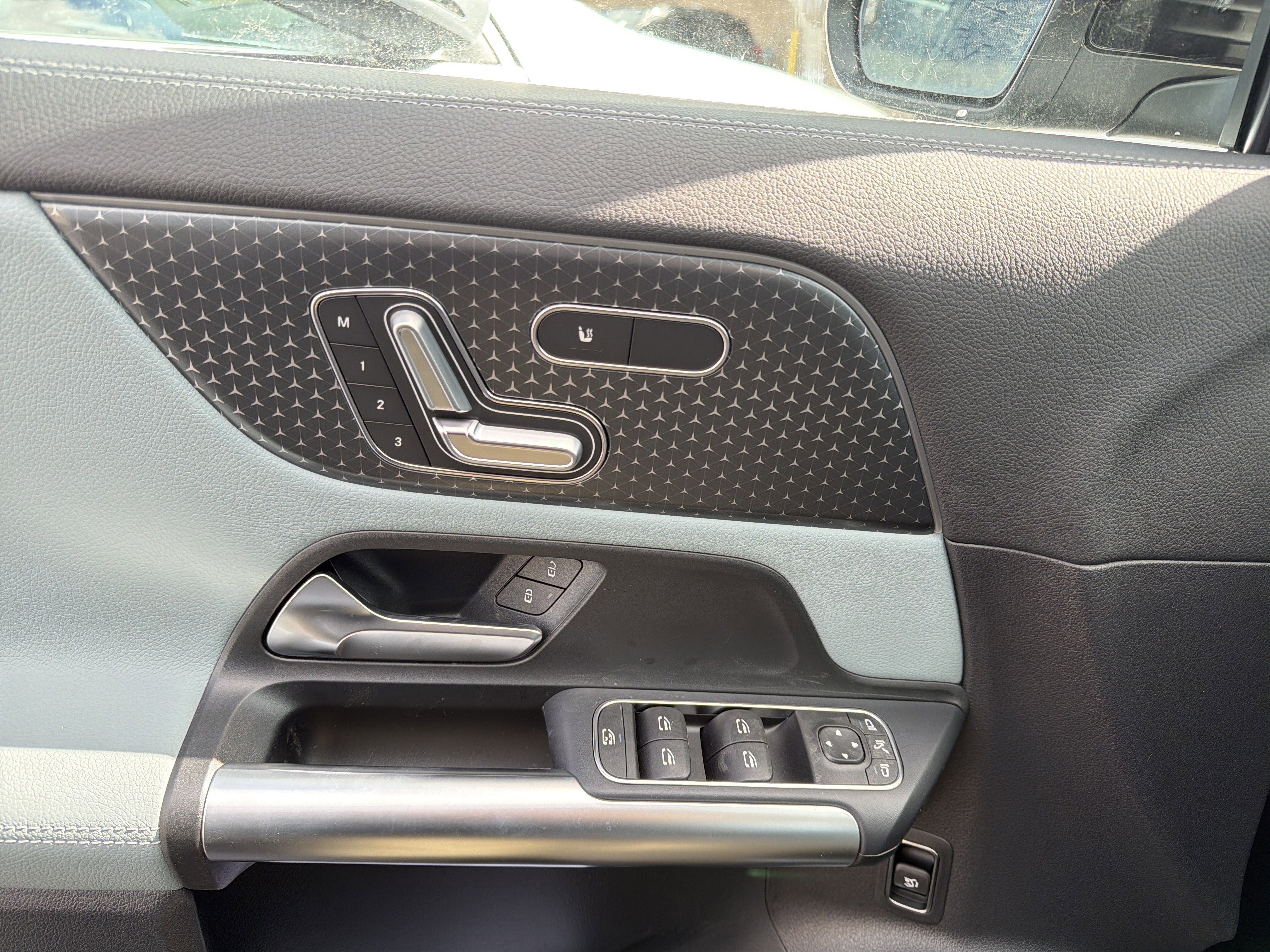 New 2026 Mercedes-Benz GLA 250 4MATIC image 14