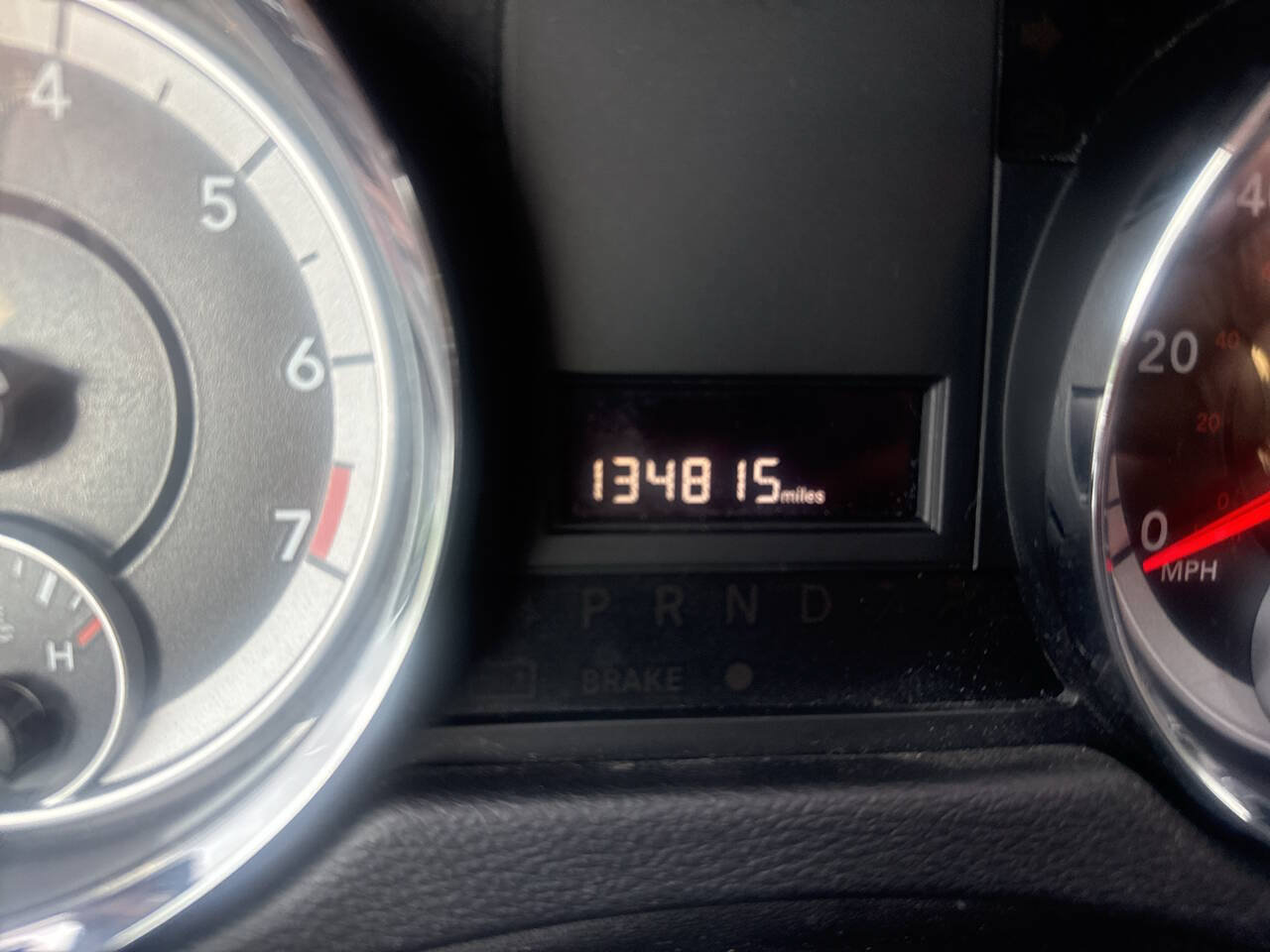 Used 2014 Dodge Grand Caravan SE FWD image 33
