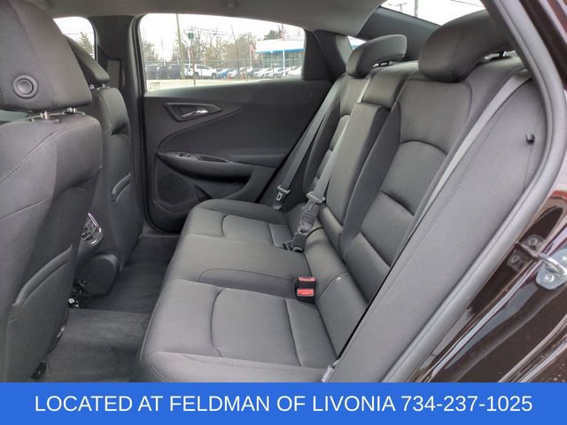 Used 2020 Chevrolet Malibu LT FWD image 28