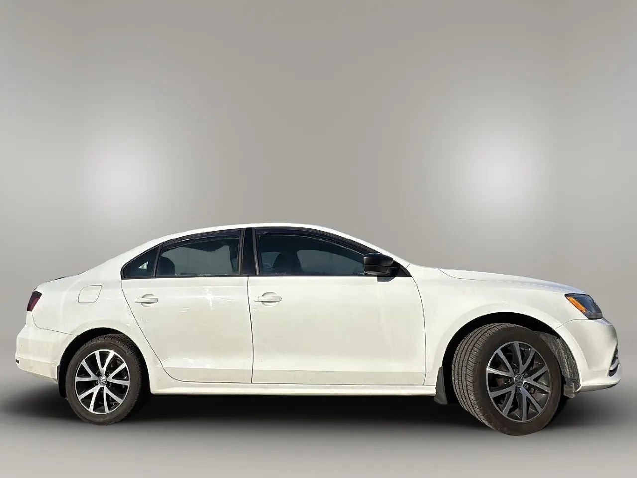 Used 2016 Volkswagen Jetta SE image 8