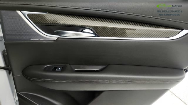 Used 2020 Cadillac XT6 Sport AWD/4WD image 46