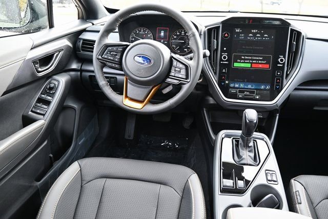New 2026 Subaru Crosstrek 2.5i Wilderness image 9