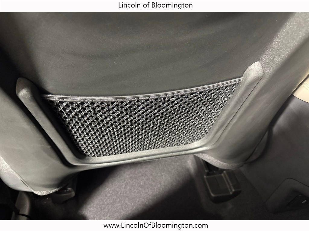 New 2026 Lincoln Corsair Reserve image 55