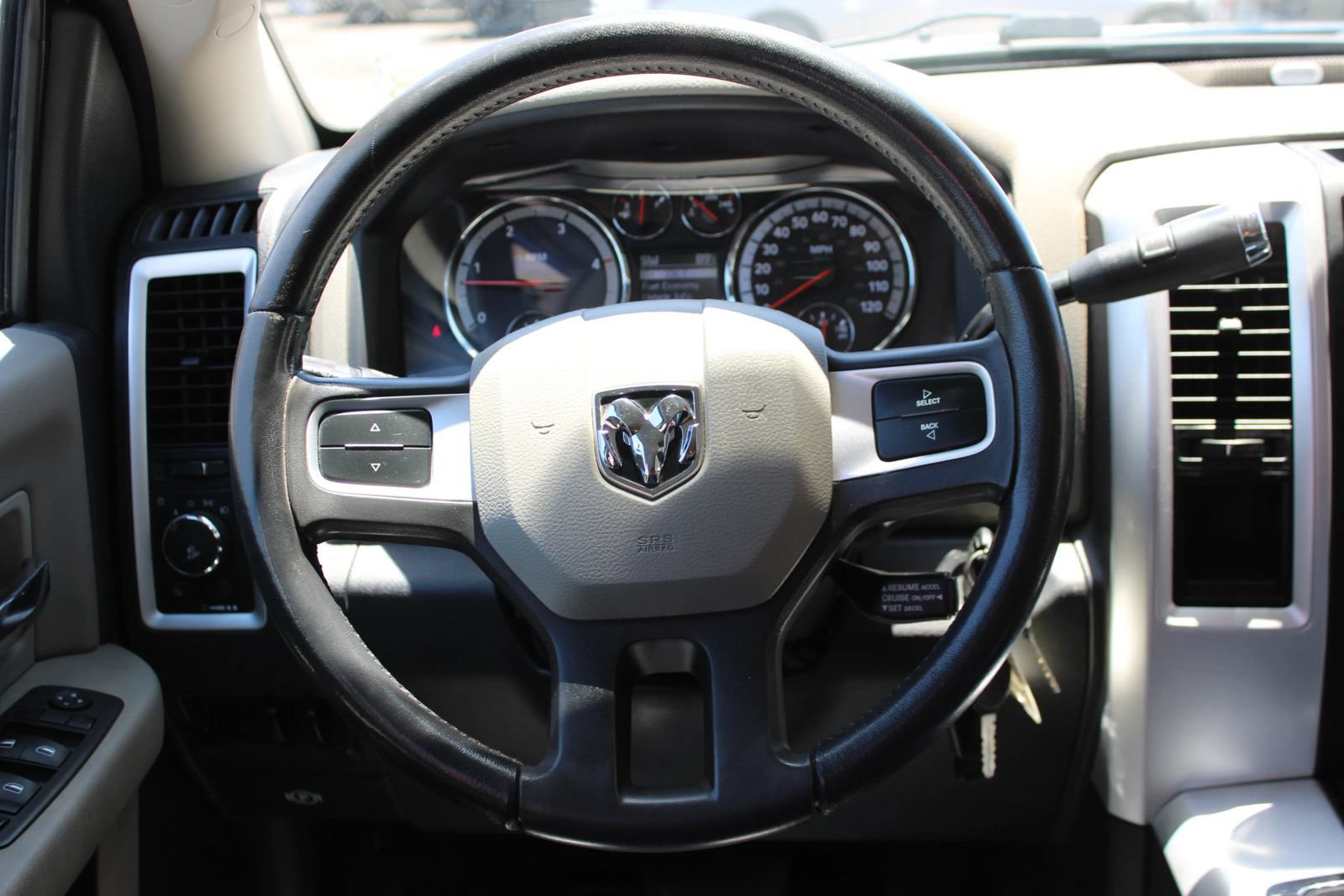 Used 2010 Dodge Ram 3500 Truck SLT w/ Big Horn Regional Package RWD image 22