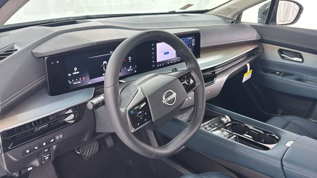 New 2025 Nissan Murano Platinum w/ Cargo Package image 39