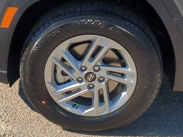 New 2025 Hyundai Tucson SE FWD image 11