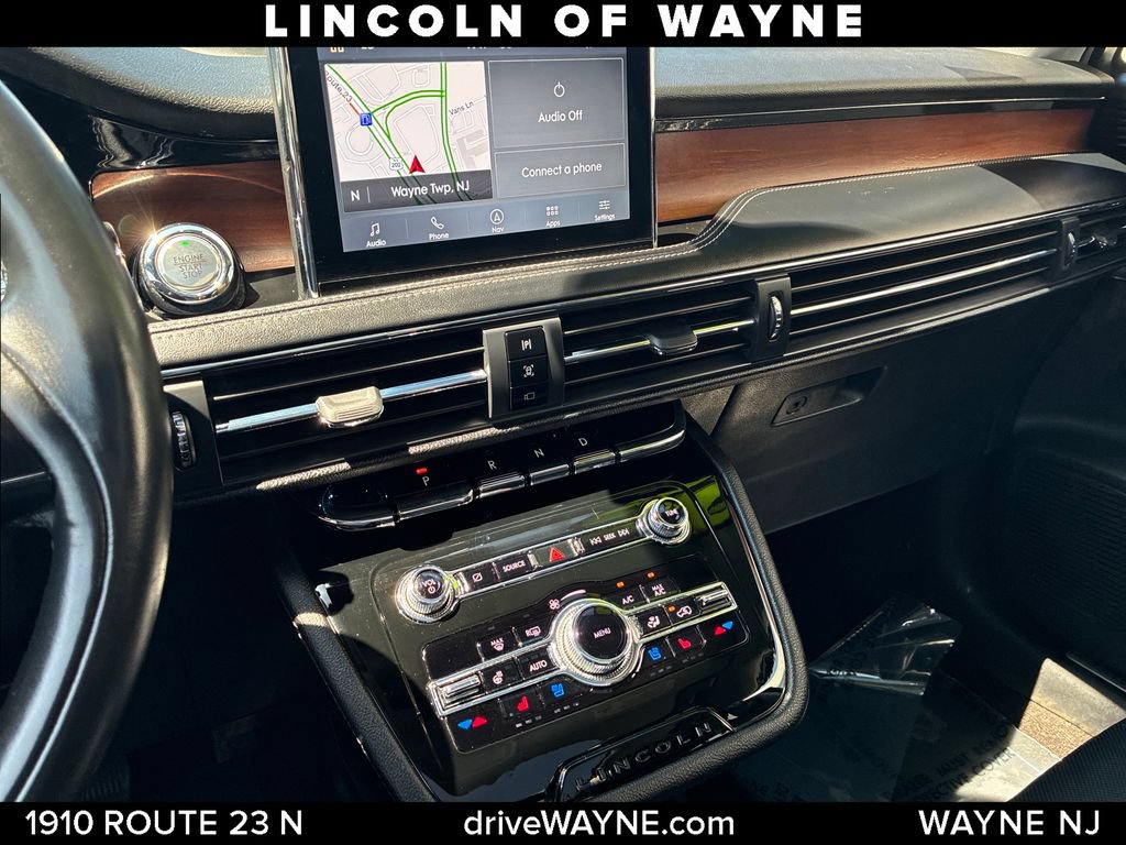 Certified 2022 Lincoln Corsair Reserve w/ Equipment Group 201A AWD/4WD image 19