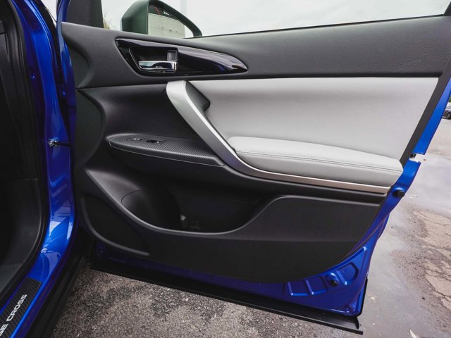 New 2026 Mitsubishi Eclipse Cross SEL image 11