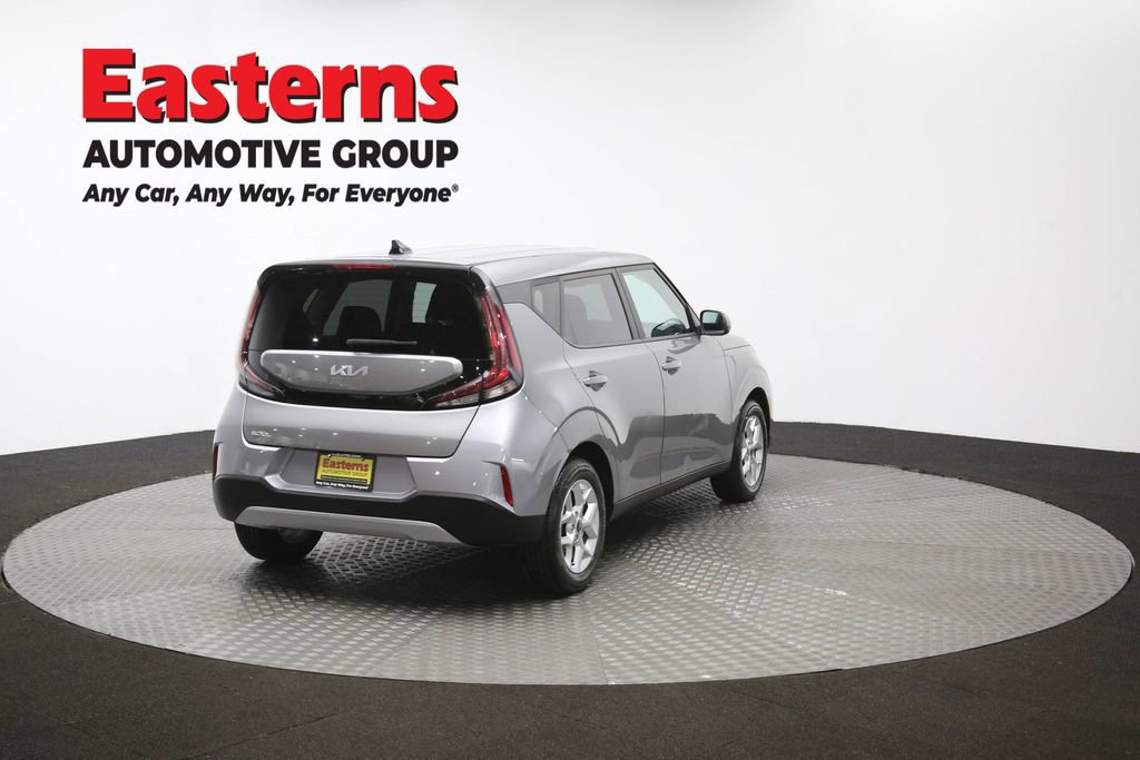 Used 2023 Kia Soul LX w/ Option Group 015 image 40