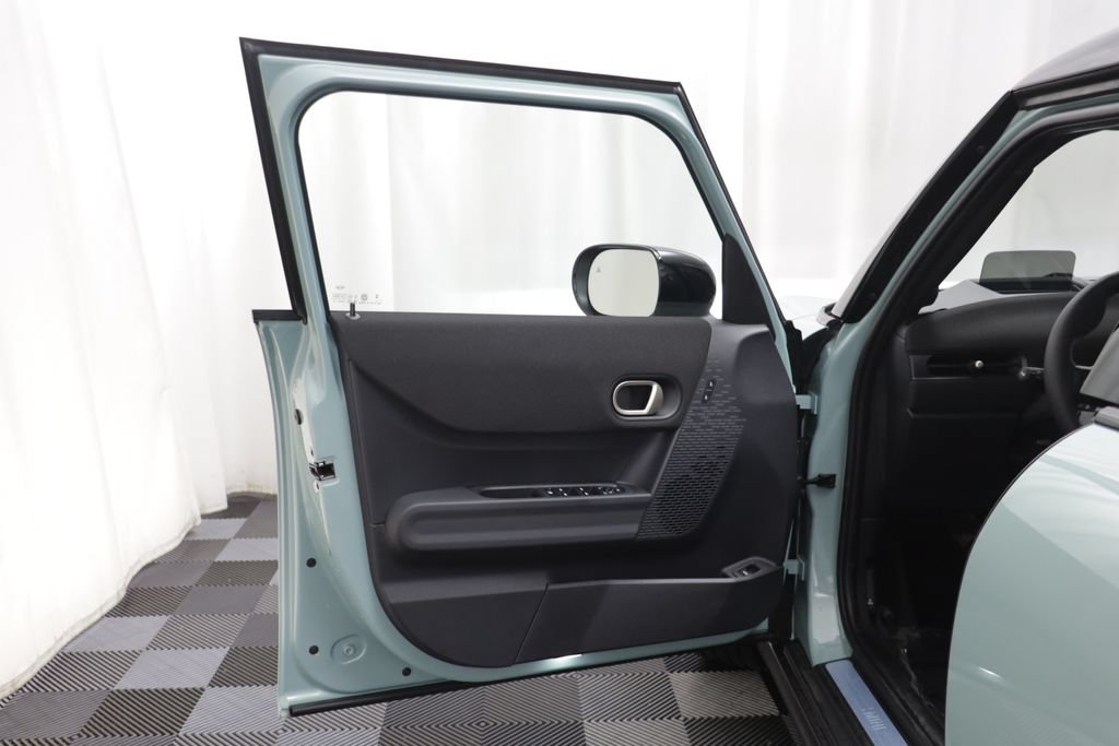 New 2026 MINI Cooper S FWD image 5