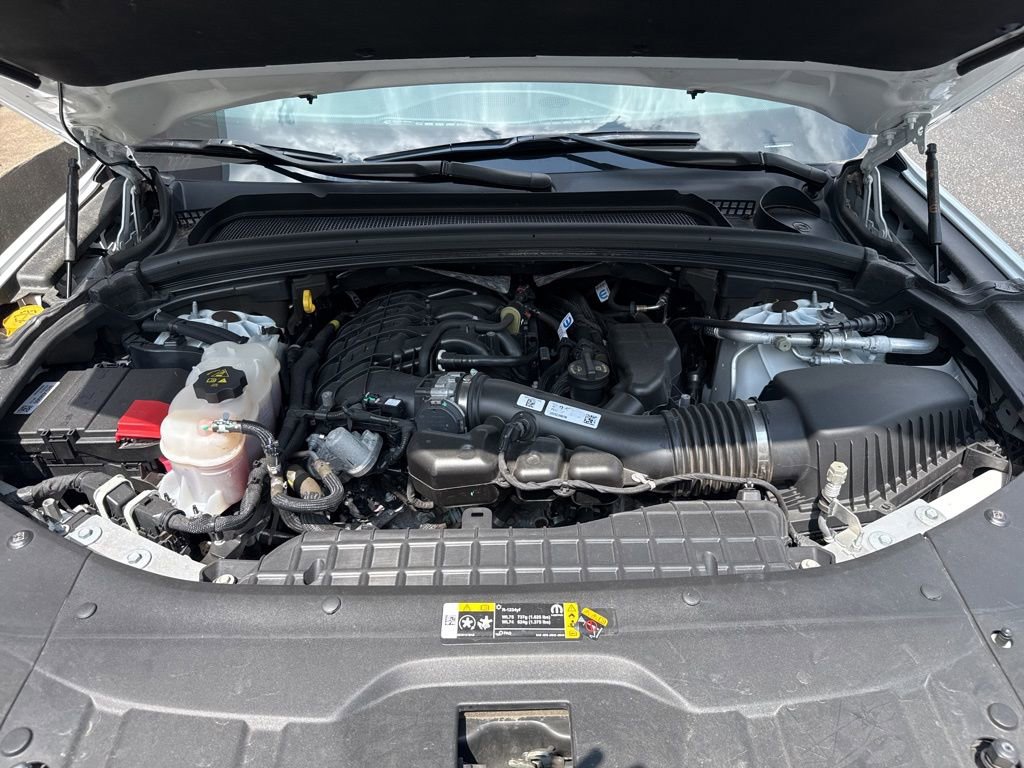 Used 2023 Jeep Grand Cherokee Limited image 65