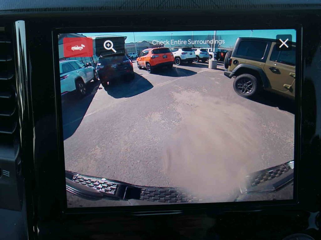 New 2026 RAM 1500 Express AWD/4WD image 35