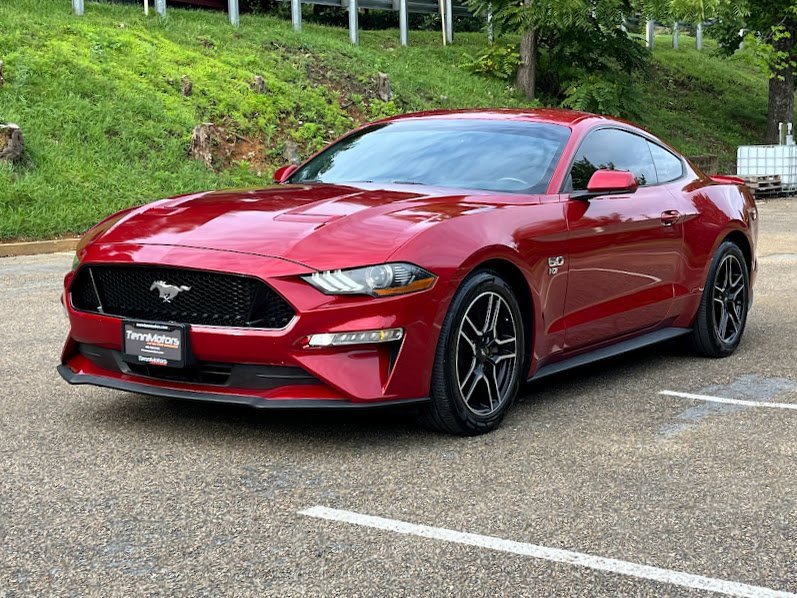 Used 2020 Ford Mustang GT w/ Equipment Group 301A image 25