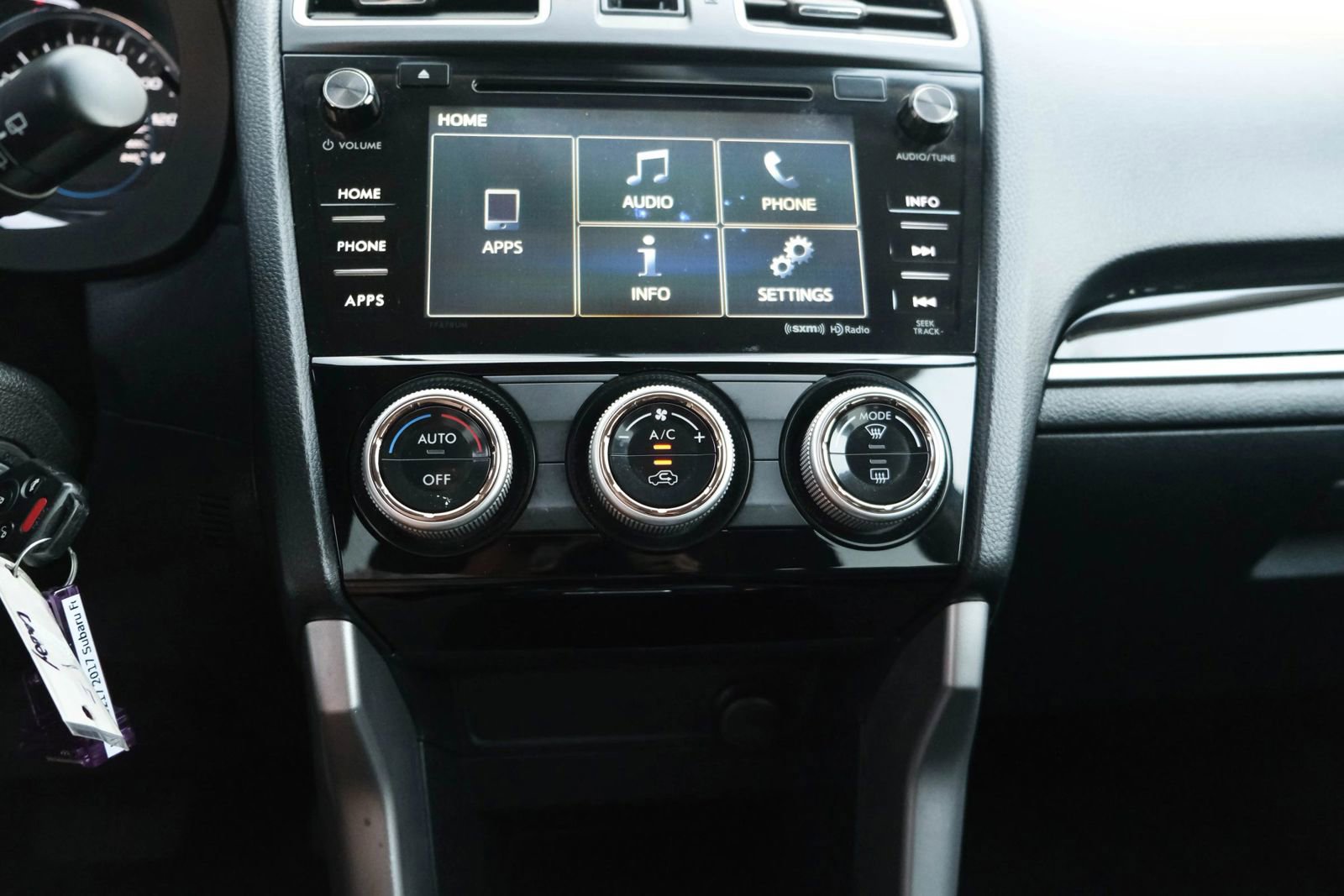 Used 2017 Subaru Forester 2.5i Limited w/ Popular Package #2 image 43