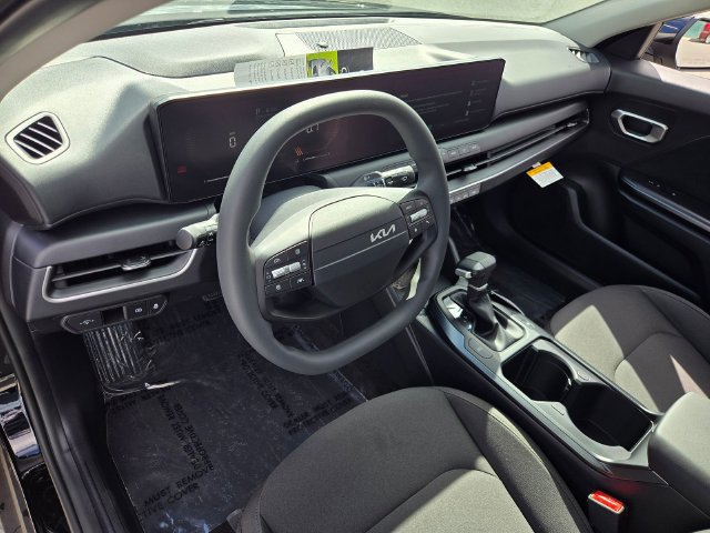 New 2027 Kia K4 FWD image 8