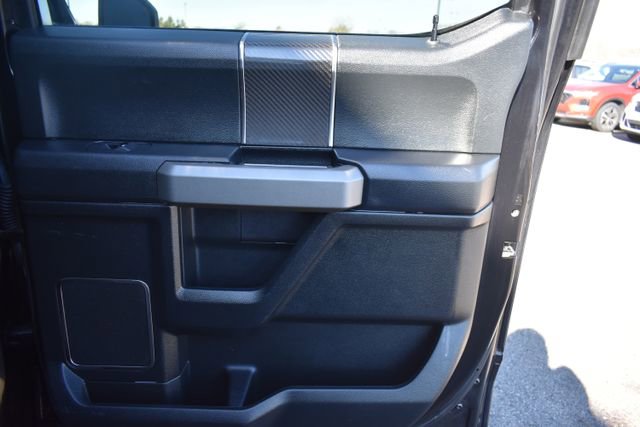 Used 2019 Ford F150 Raptor w/ Equipment Group 802A Luxury image 46