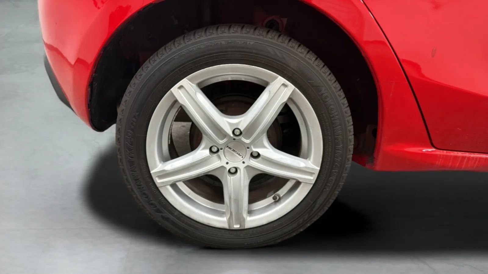 Used 2012 MAZDA MAZDA2 Sport FWD image 25
