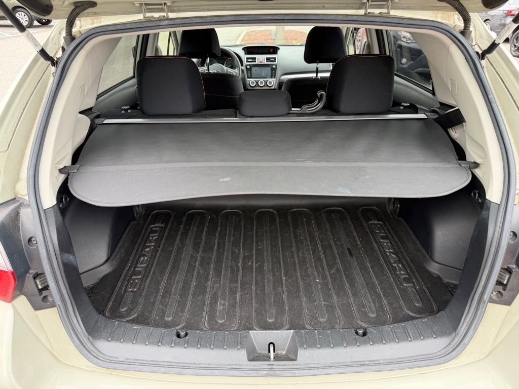 Used 2017 Subaru Crosstrek 2.0i Premium AWD/4WD image 7