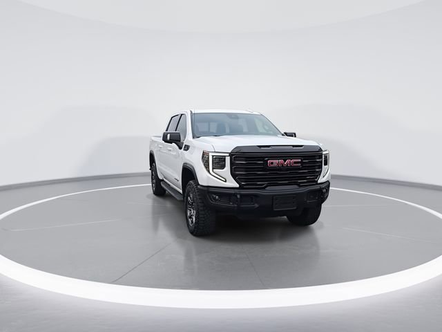 Used 2024 GMC Sierra 1500 AT4X image 2