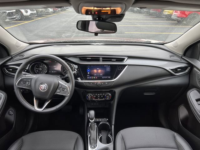 Certified 2023 Buick Encore GX Select w/ Experience Buick Package image 17