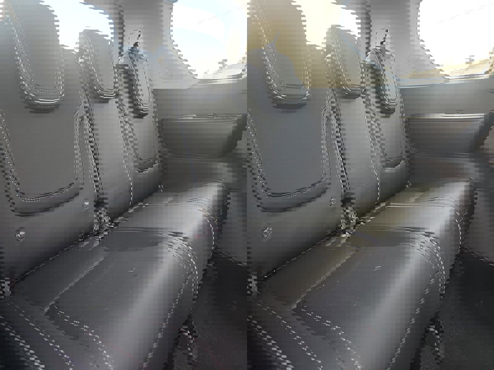 Used 2025 INFINITI QX80 Luxe w/ Exterior Package image 13