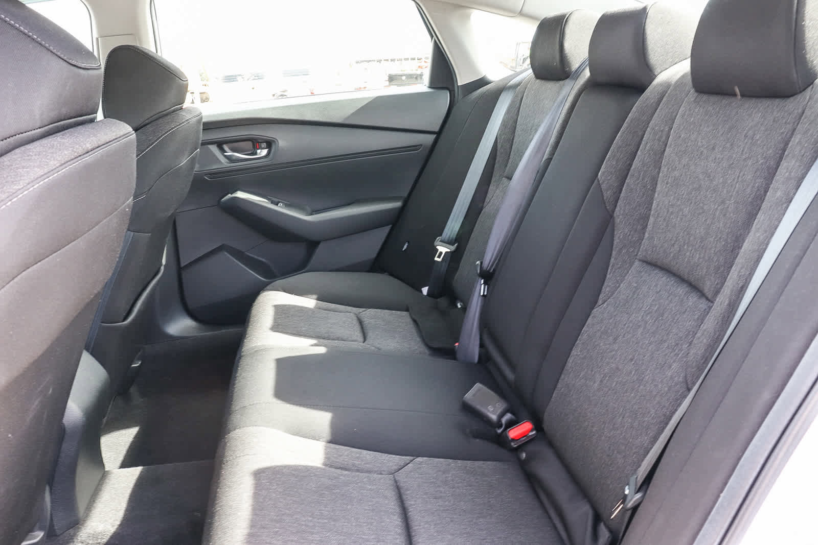 Used 2024 Honda Accord EX image 17