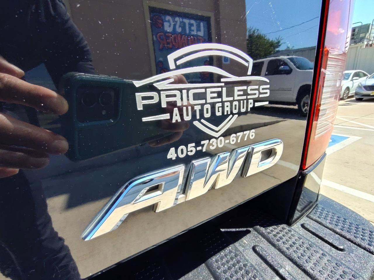 Used 2020 Honda Ridgeline Sport image 10