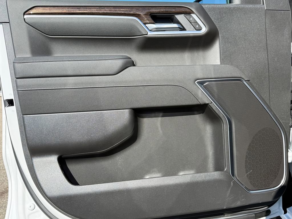 New 2026 GMC Sierra 1500 Elevation AWD/4WD image 17
