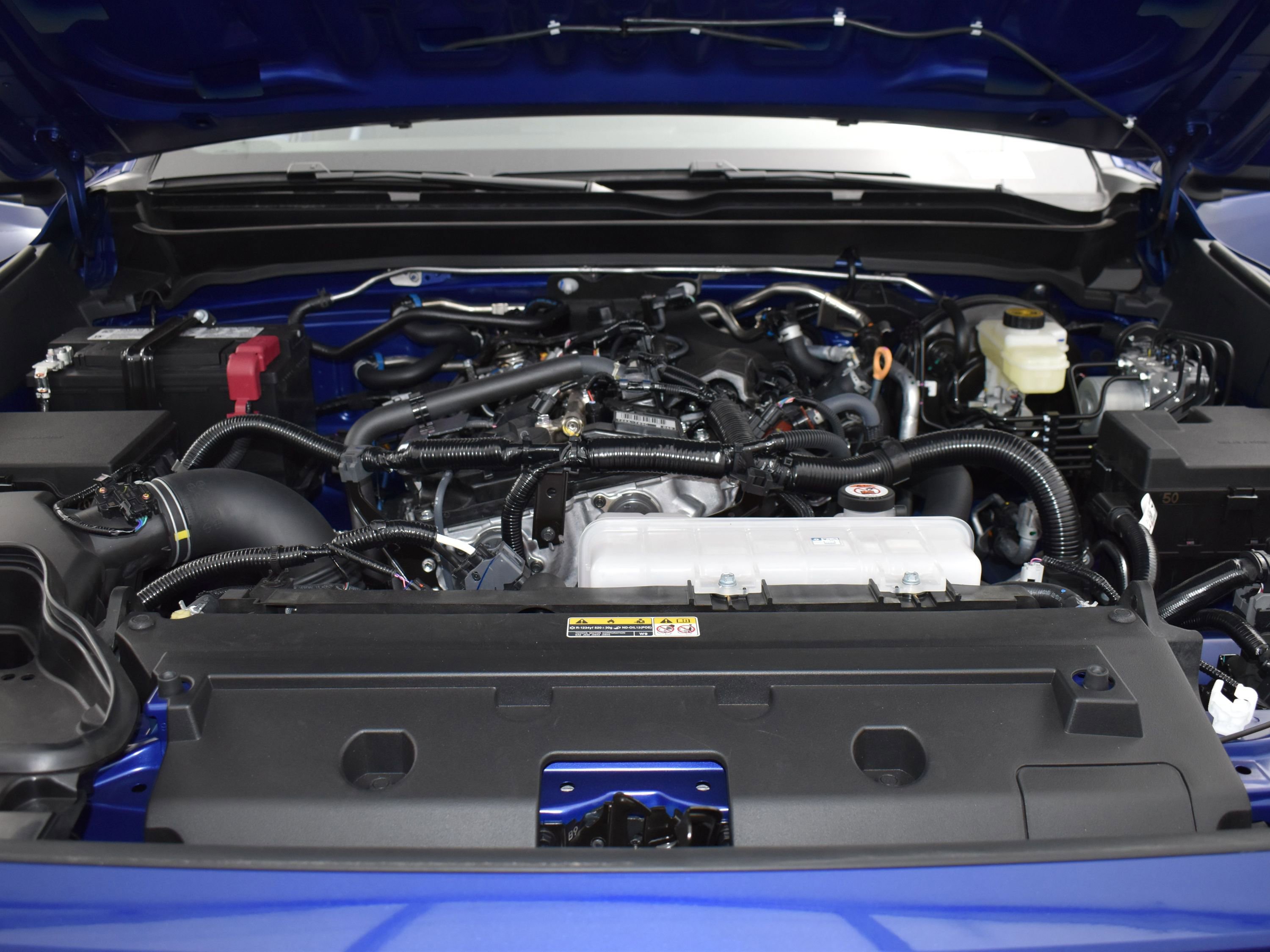 Used 2025 Toyota Tacoma TRD Off-Road image 15