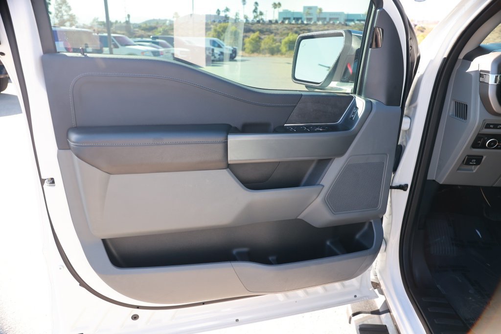 Used 2024 Ford F150 XLT w/ Equipment Group 302A MID RWD image 18
