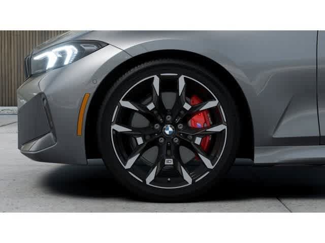 New 2026 BMW 330i xDrive Sedan w/ M Sport Package AWD/4WD image 7