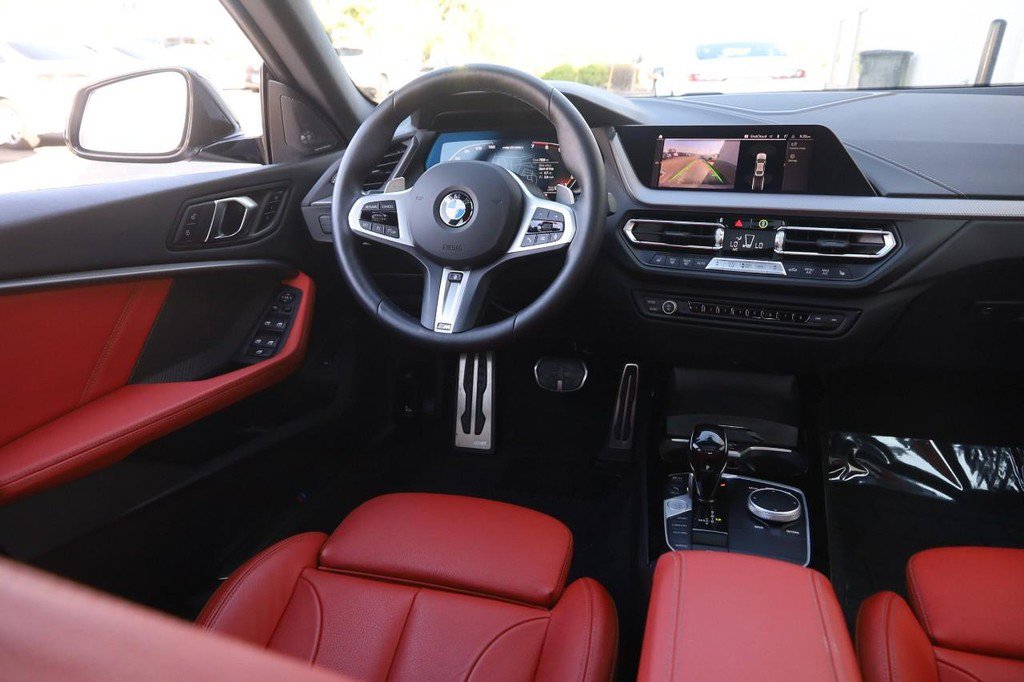 Used 2024 BMW M235i xDrive Gran Coupe w/ M Performance Package image 23