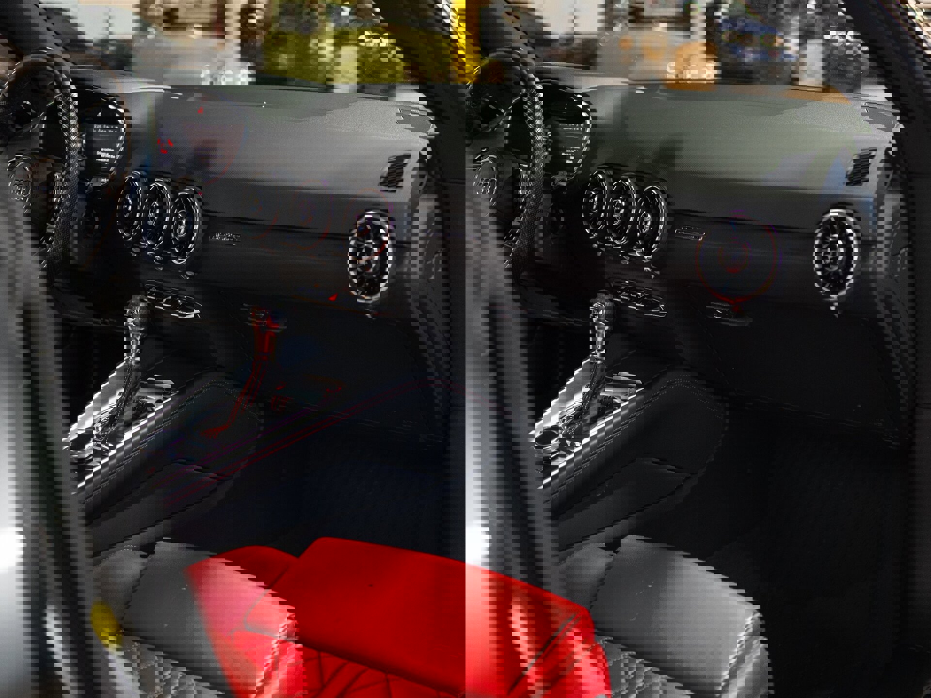 Used 2019 Audi TTS 2.0T Coupe w/ Technology Package image 32