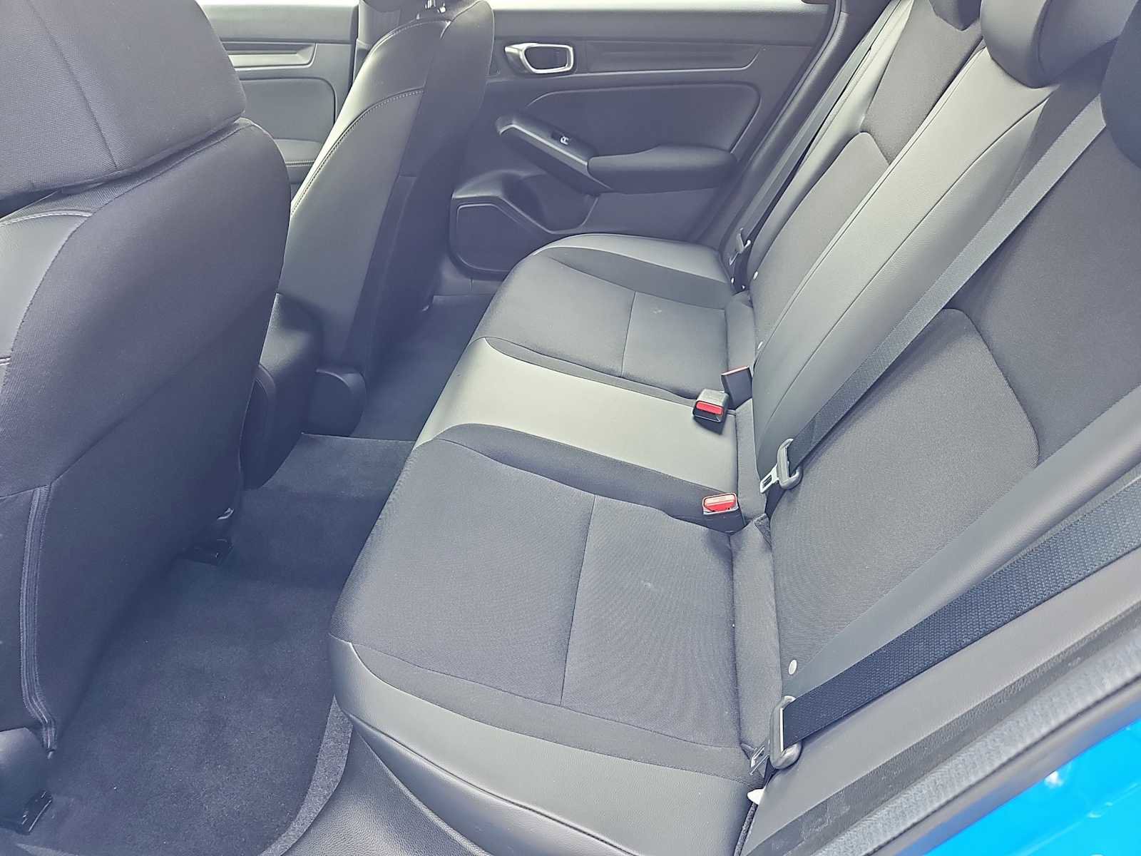Used 2023 Honda Civic Sport image 26