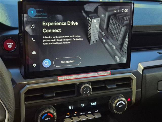 New 2026 Toyota Tacoma TRD Sport AWD/4WD image 11