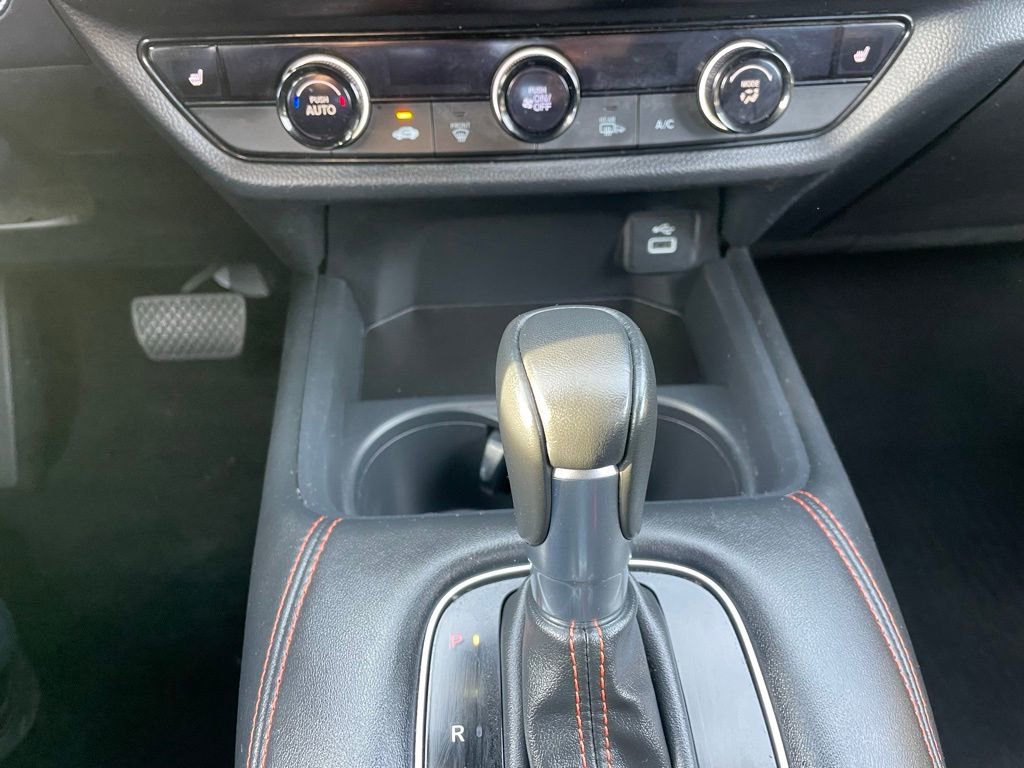 Certified 2024 Honda HR-V Sport image 18