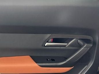 New 2026 MAZDA CX-50 Meridian Edition AWD/4WD image 19