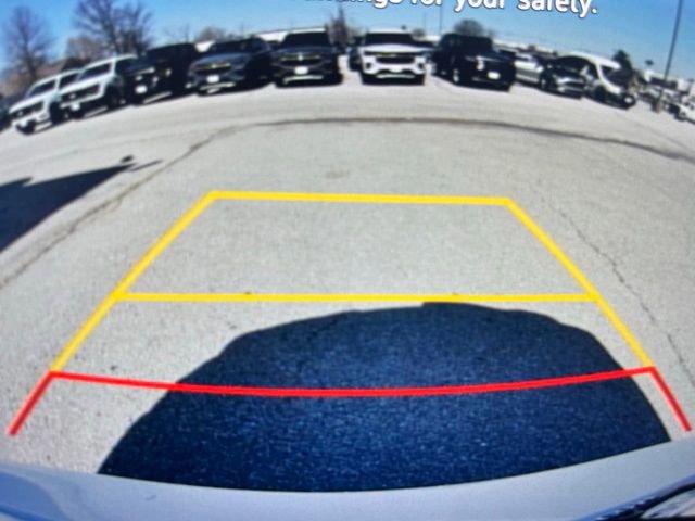 Used 2023 Hyundai Kona SEL image 28