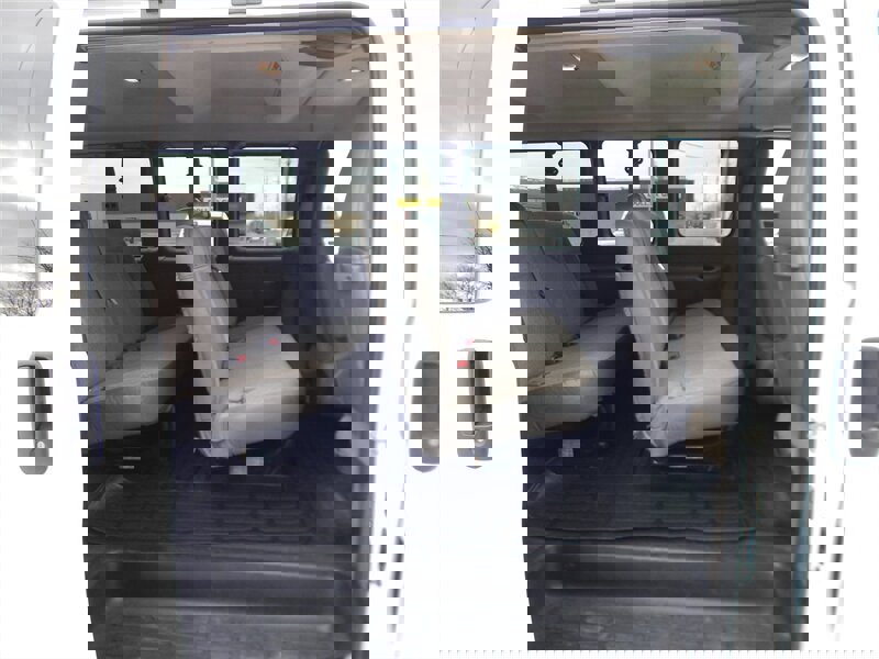 Used 2017 Chevrolet Express 3500 LT w/ LT Preferred Equipment Group image 11