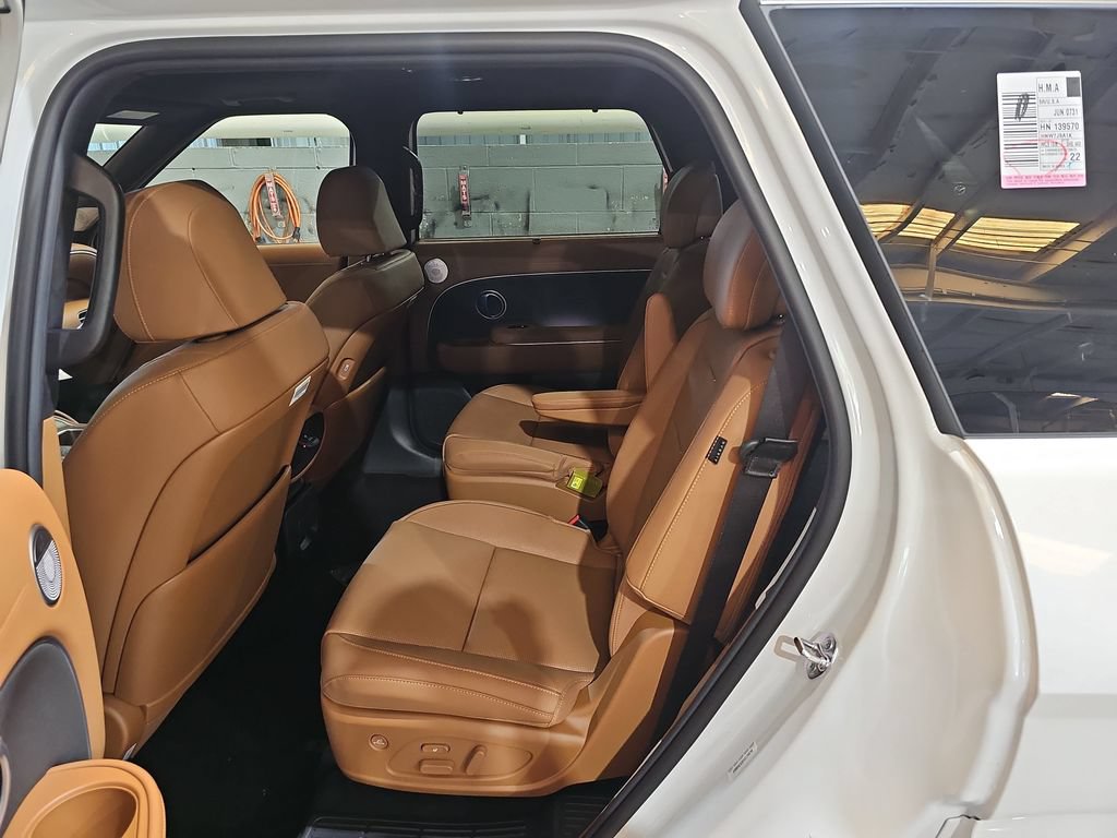 New 2027 Hyundai Palisade Calligraphy AWD/4WD image 15