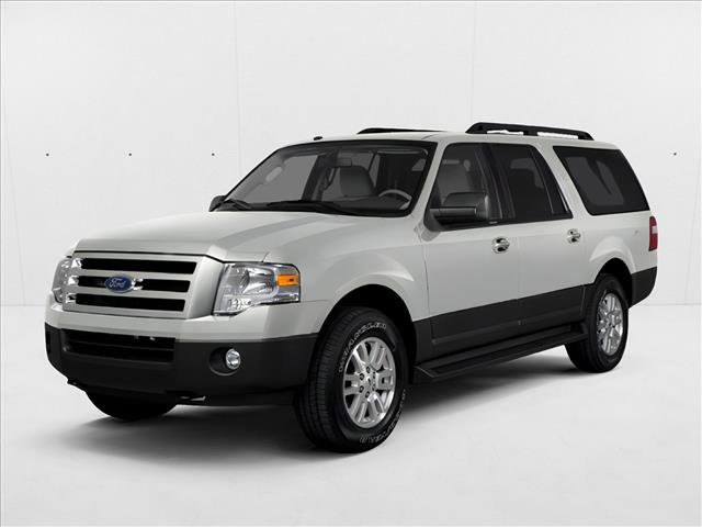 Used 2014 Ford Expedition EL King Ranch