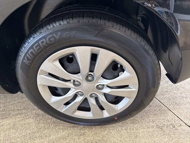 Used 2022 Kia Soul LX image 35