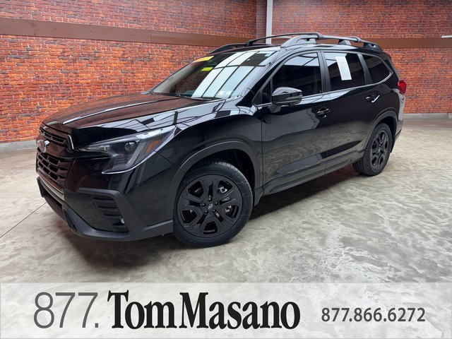 Used 2023 Subaru Ascent Onyx Edition Limited image 1