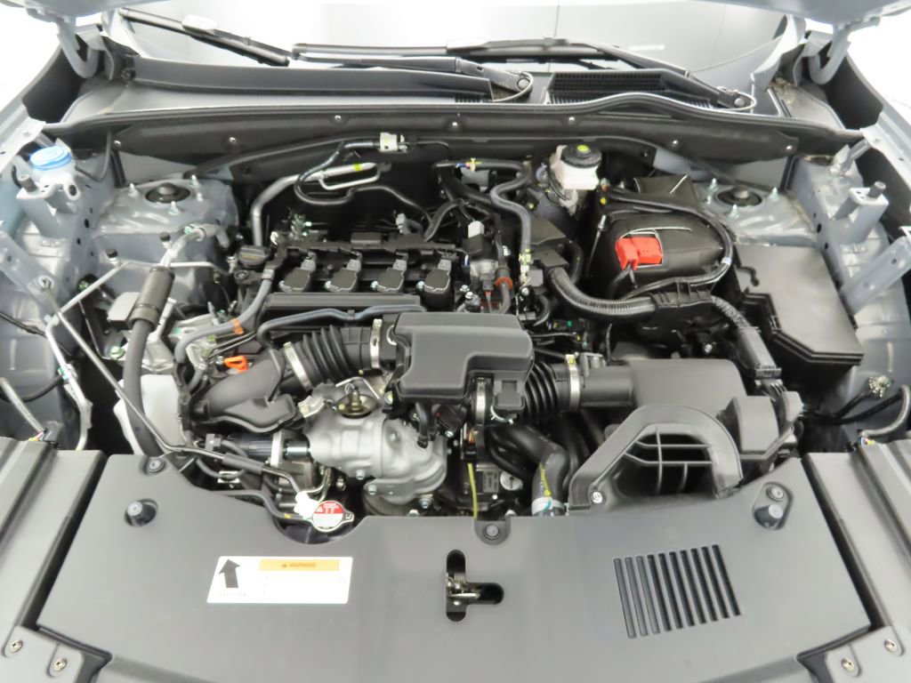 Used 2025 Acura ADX A-Spec image 29