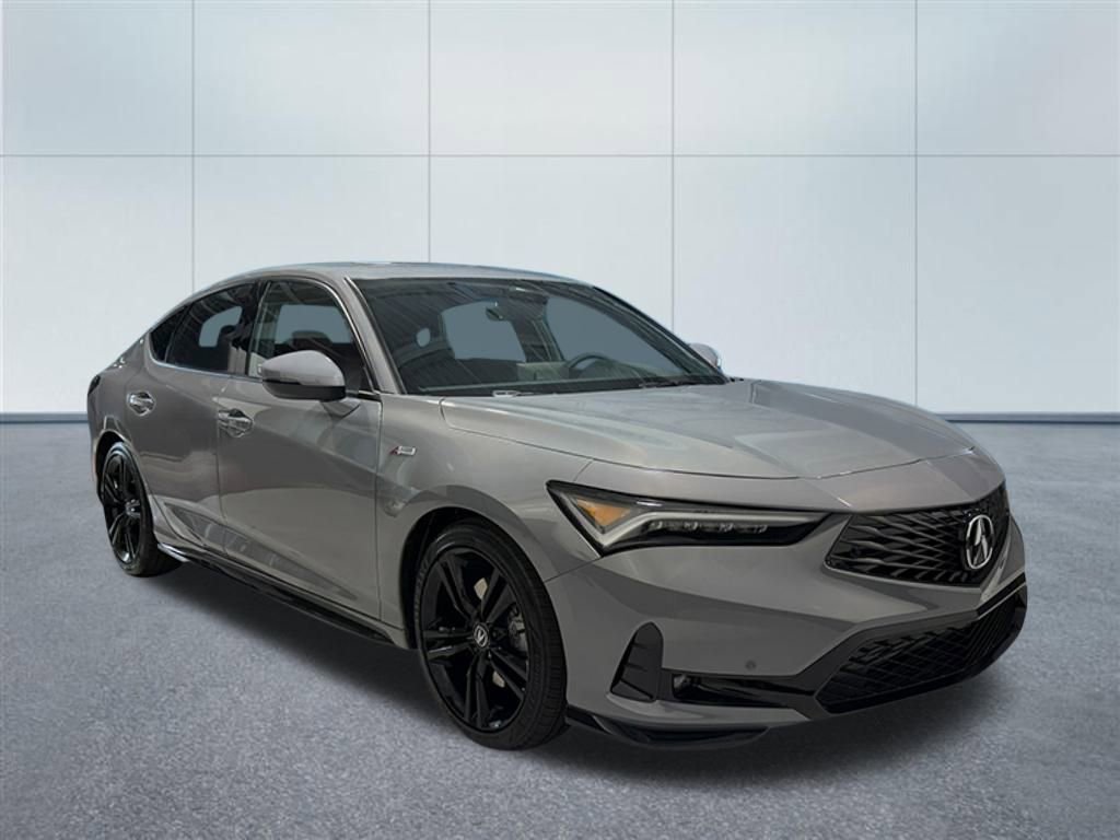 New 2026 Acura Integra A-Spec image 7
