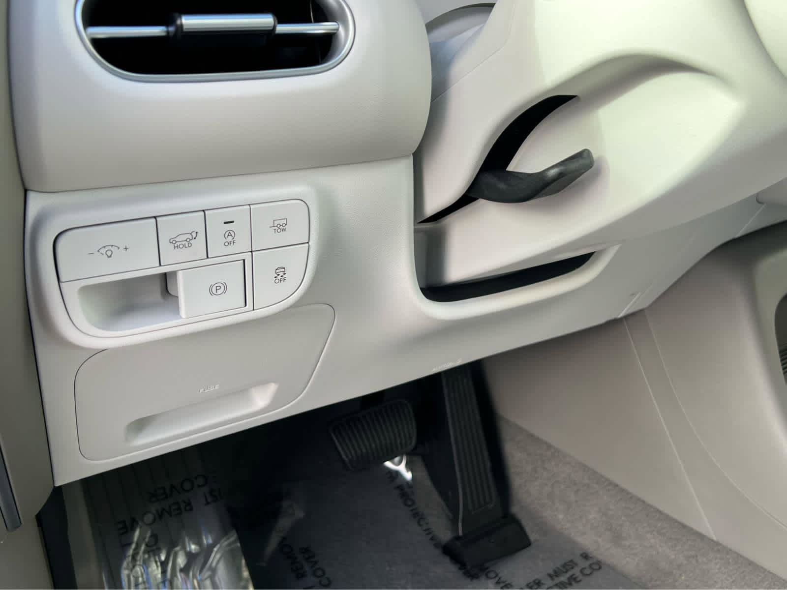 New 2026 Hyundai Palisade SEL AWD/4WD image 32